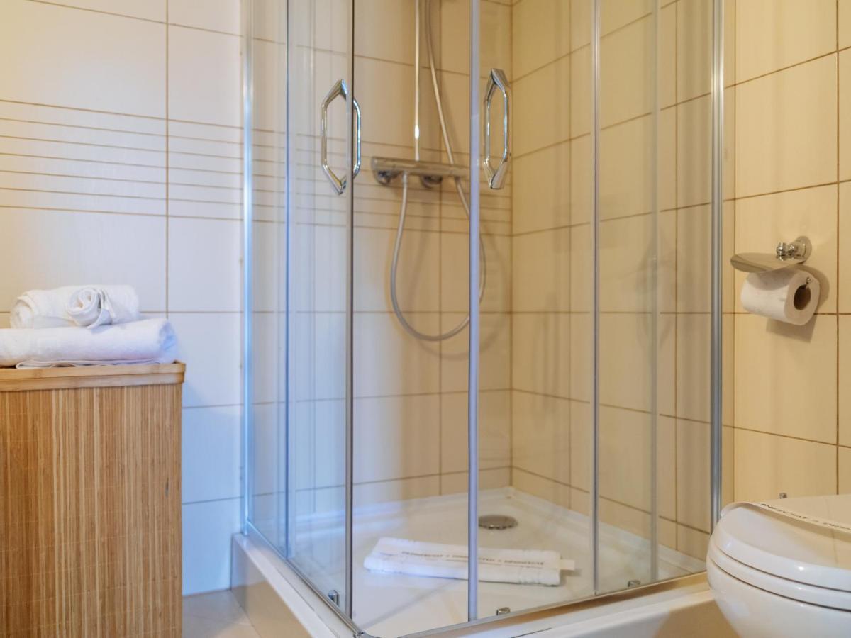 锡纳亚Panoramic Loft Colina Marei公寓 外观 照片