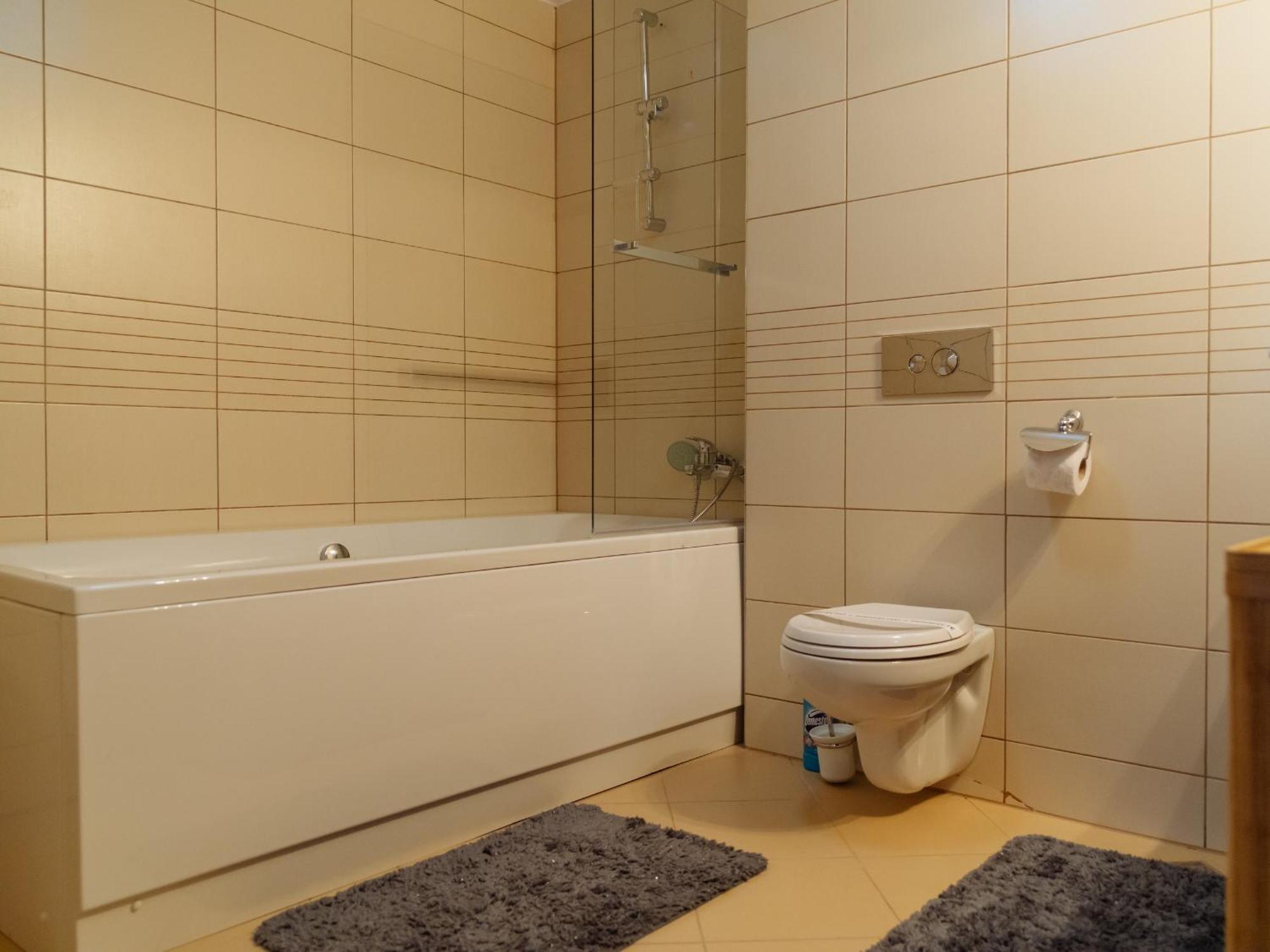 锡纳亚Panoramic Loft Colina Marei公寓 外观 照片